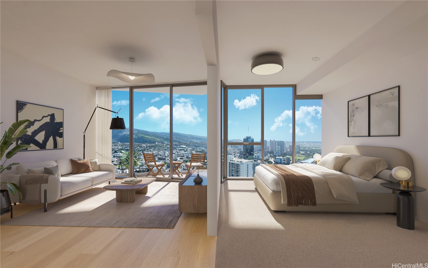 1538 Kapiolani Boulevard 1510 Property Photo 1
