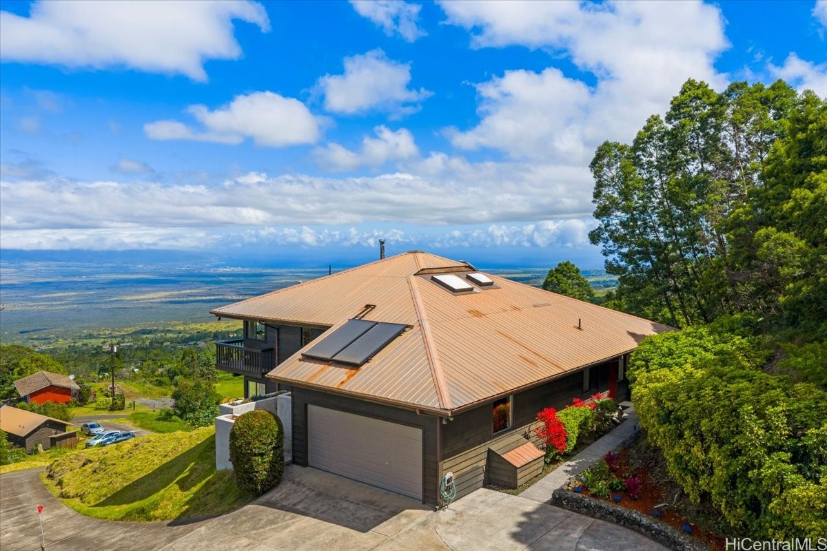 162 Koheo Road Property Photo 1