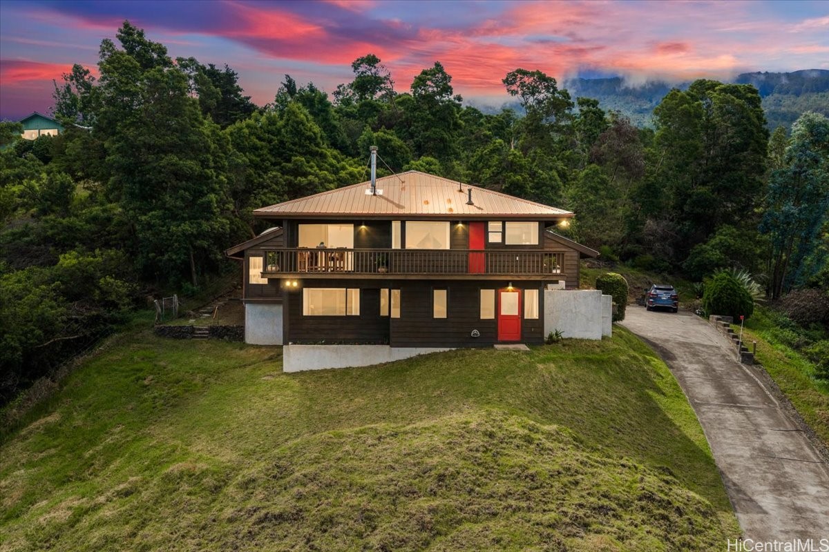 162 Koheo Road Property Photo 4
