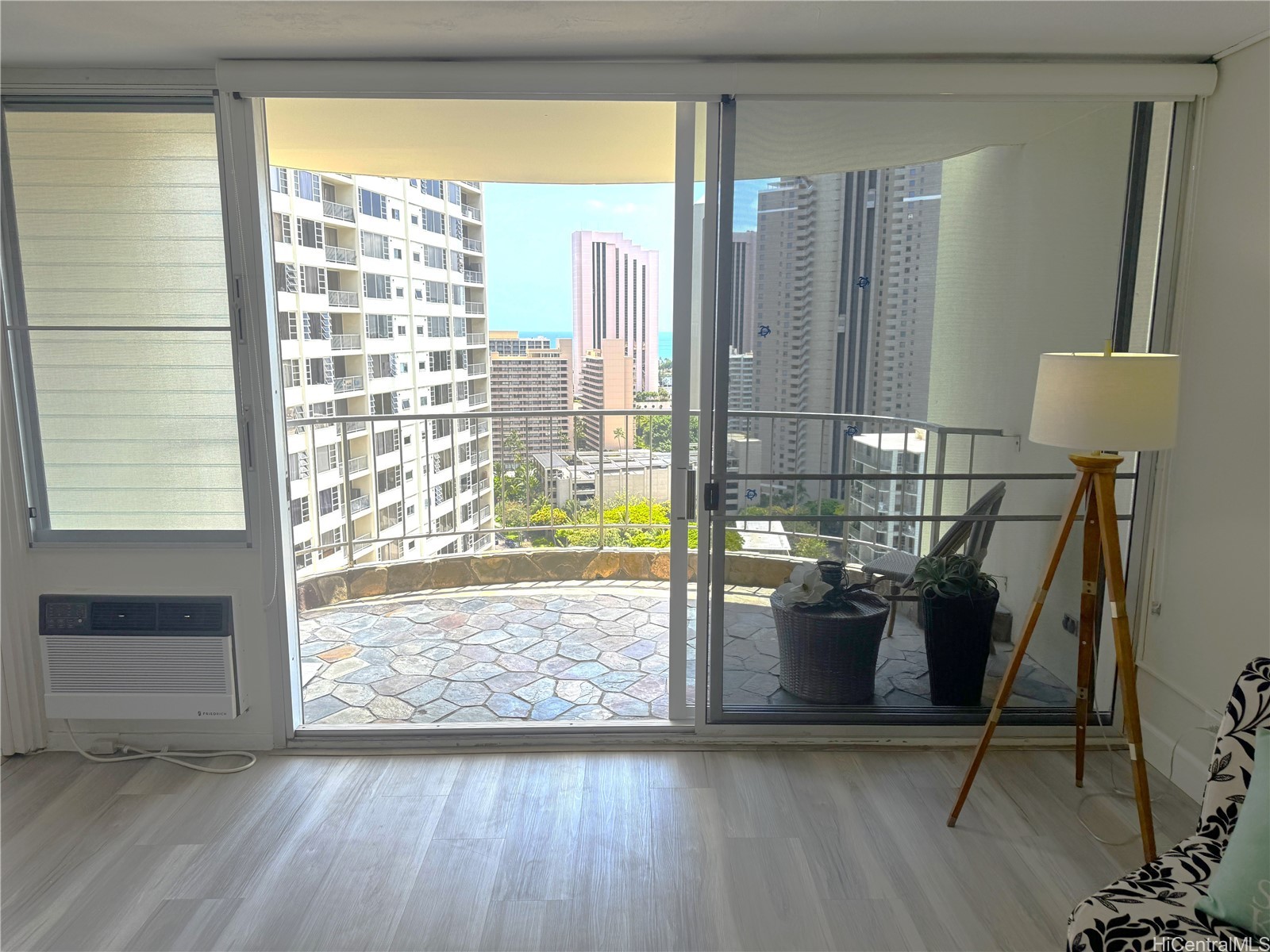 1717 Ala Wai Boulevard 2209 Property Photo 6