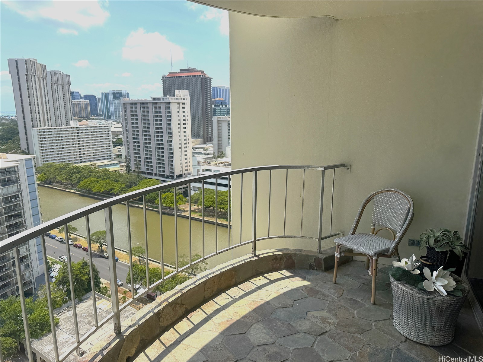 1717 Ala Wai Boulevard 2209 Property Photo 7