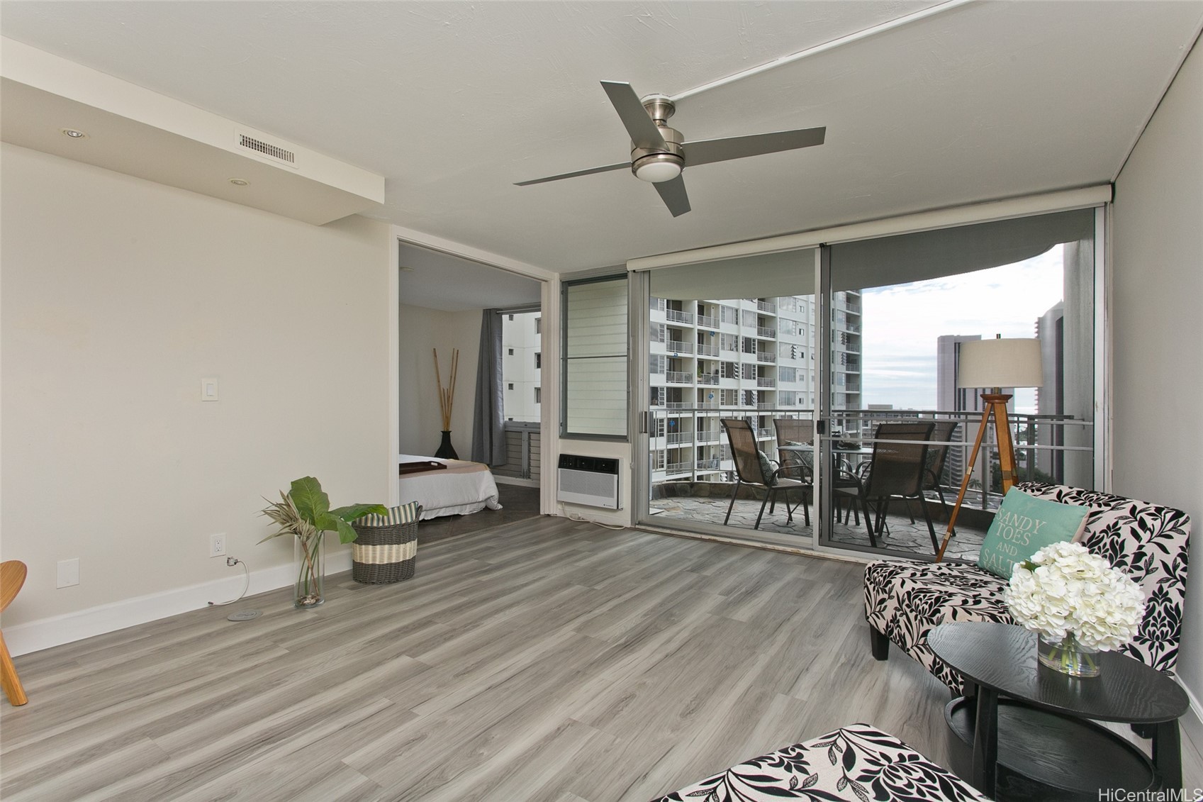 1717 Ala Wai Boulevard 2209 Property Photo 8