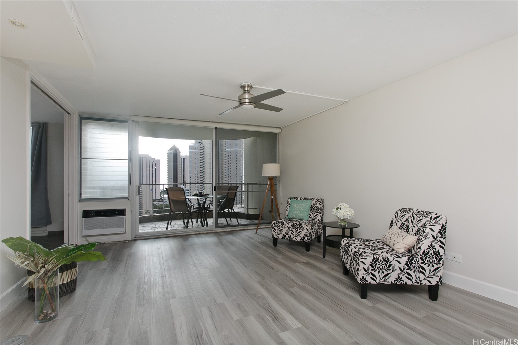 1717 Ala Wai Boulevard 2209 Property Photo 9