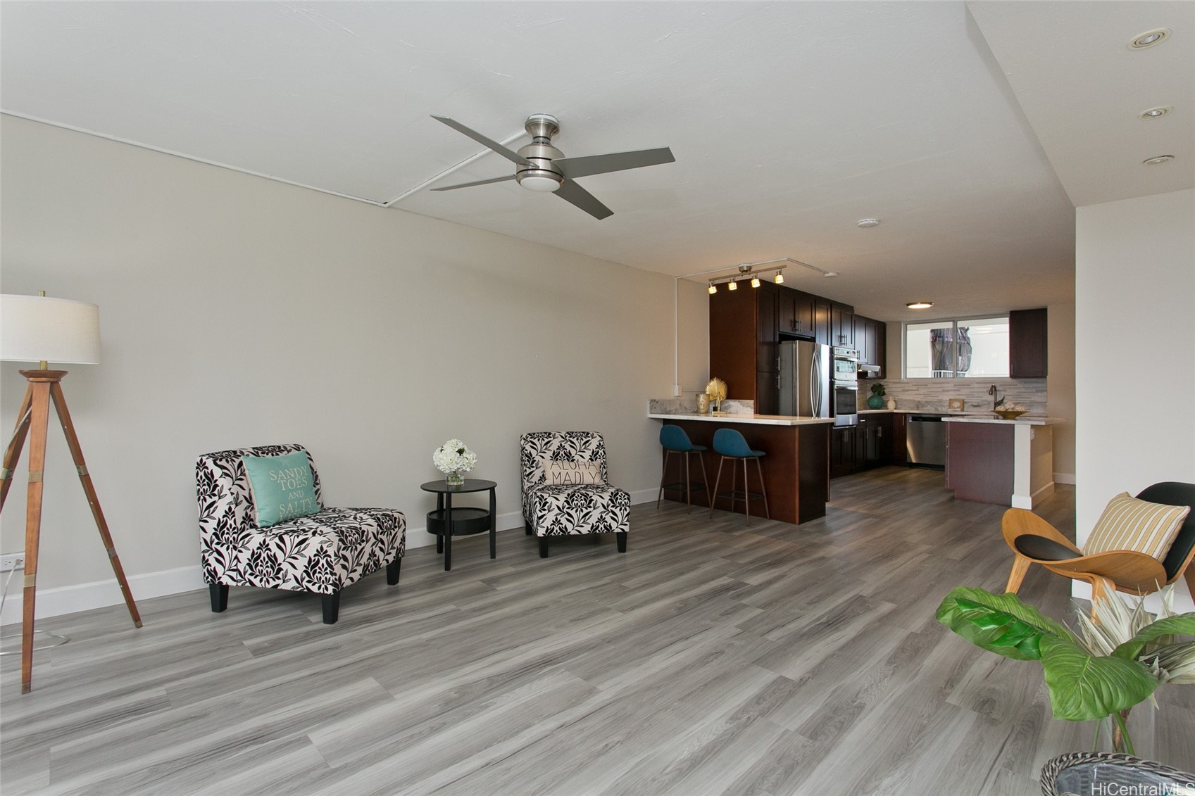 1717 Ala Wai Boulevard 2209 Property Photo 10