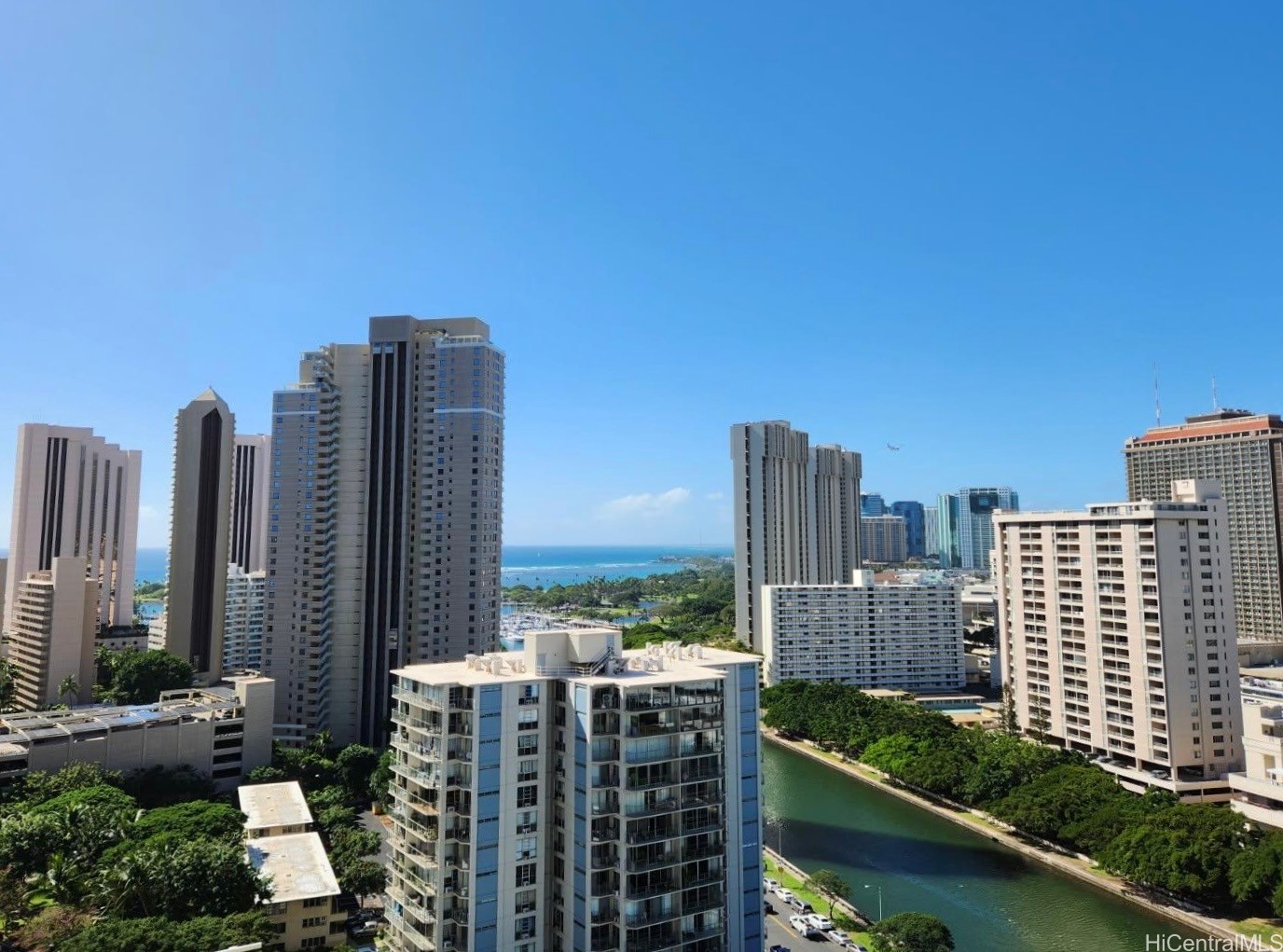 1717 Ala Wai Boulevard 2209 Property Photo 18