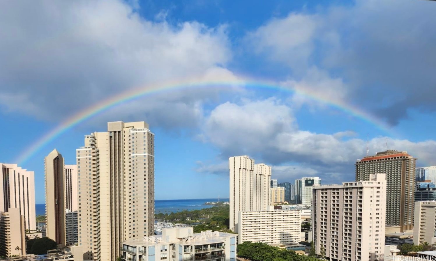 1717 Ala Wai Boulevard 2209 Property Photo 19