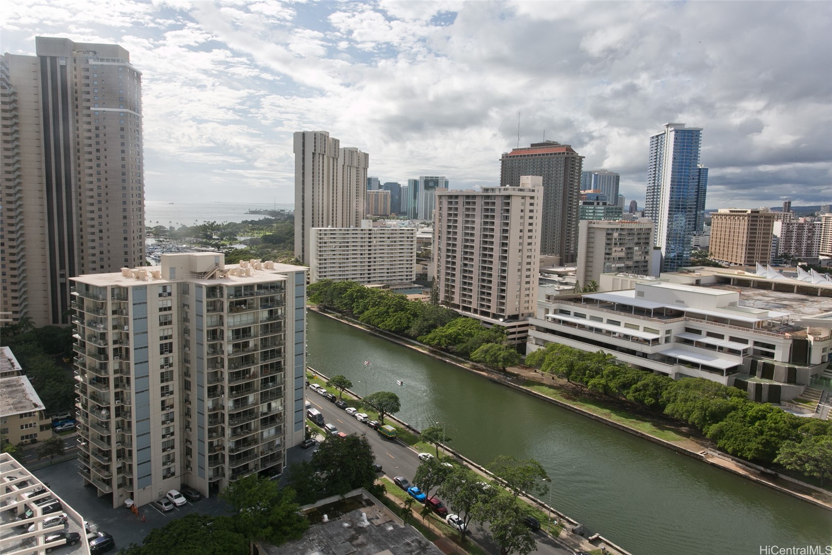 1717 Ala Wai Boulevard 2209 Property Photo 21