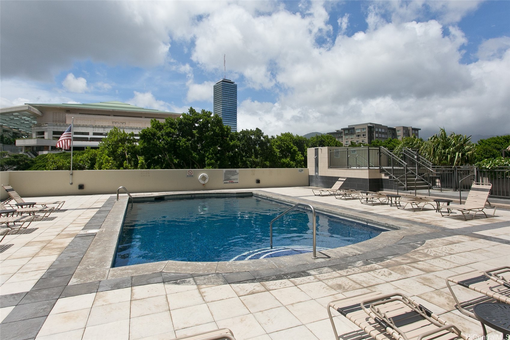 1717 Ala Wai Boulevard 2209 Property Photo 22