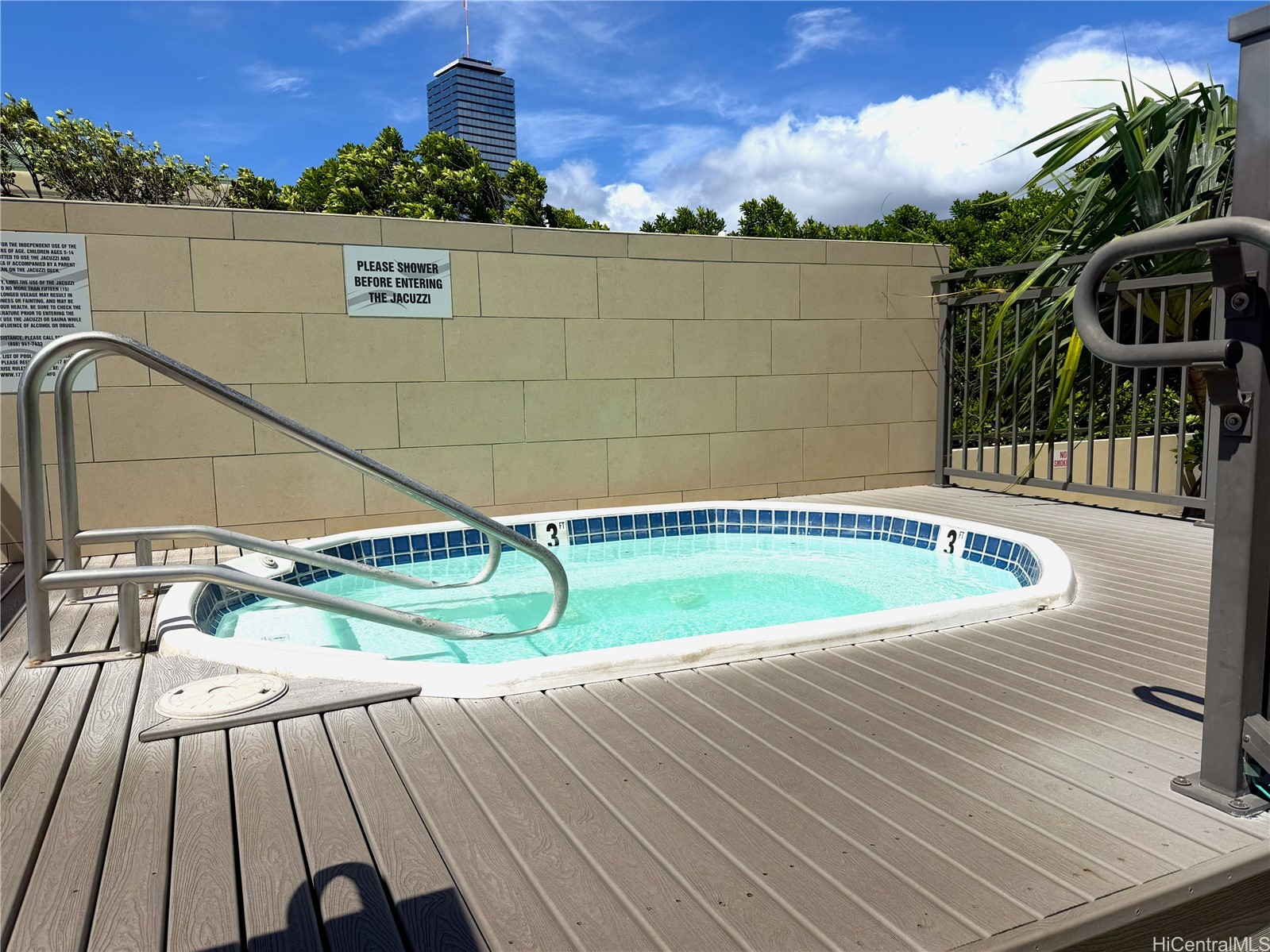 1717 Ala Wai Boulevard 2209 Property Photo 23