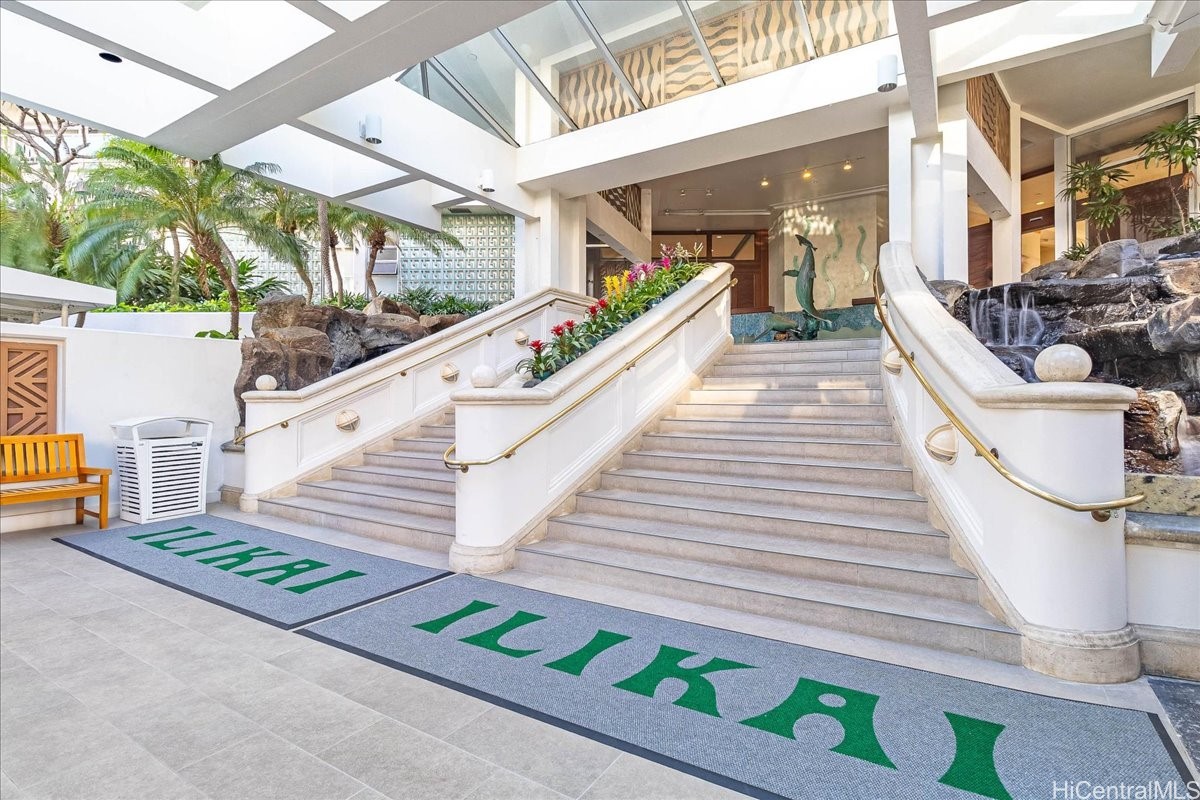 1777 Ala Moana Boulevard 1537 Property Photo 2