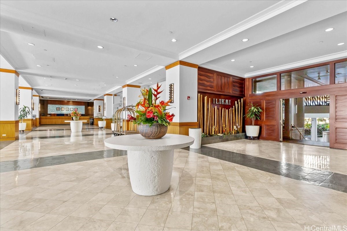 1777 Ala Moana Boulevard 1537 Property Photo 3