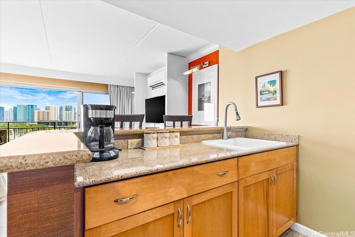 1777 Ala Moana Boulevard 1537 Property Photo 6