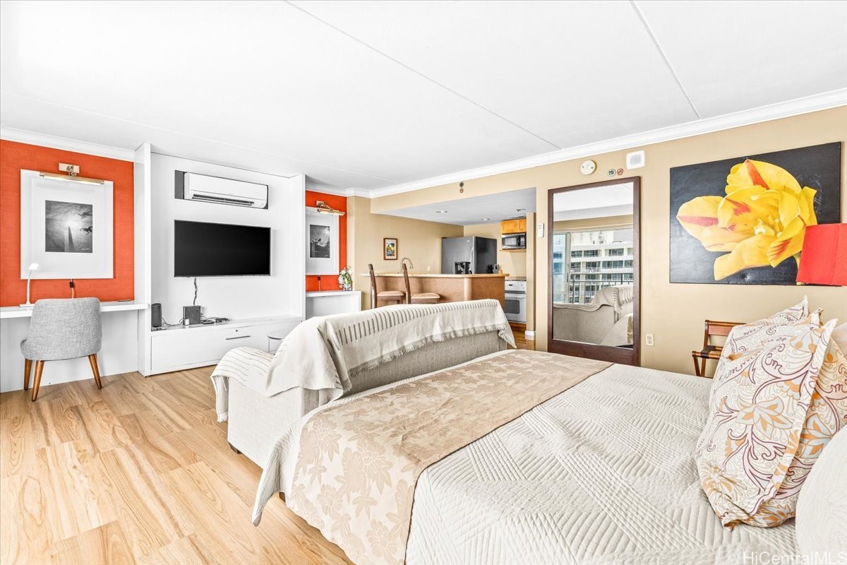 1777 Ala Moana Boulevard 1537 Property Photo 12