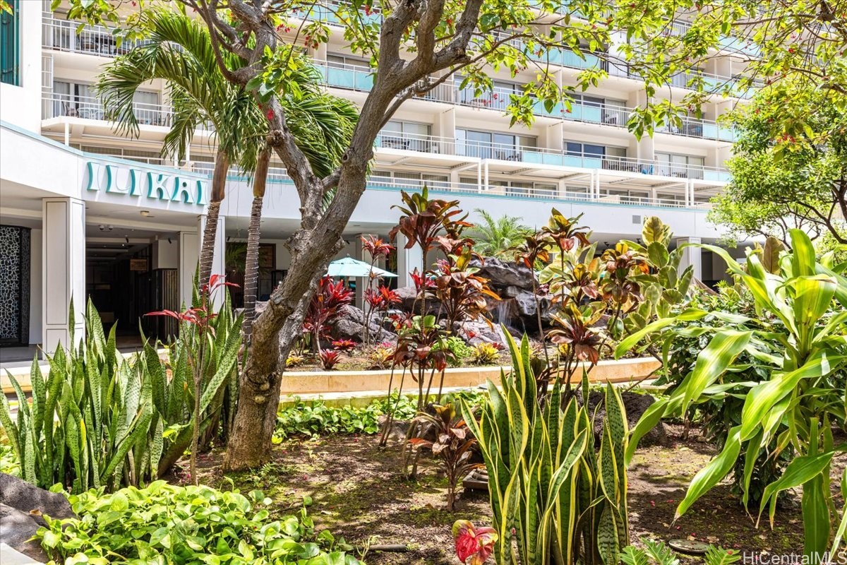 1777 Ala Moana Boulevard 1537 Property Photo 18