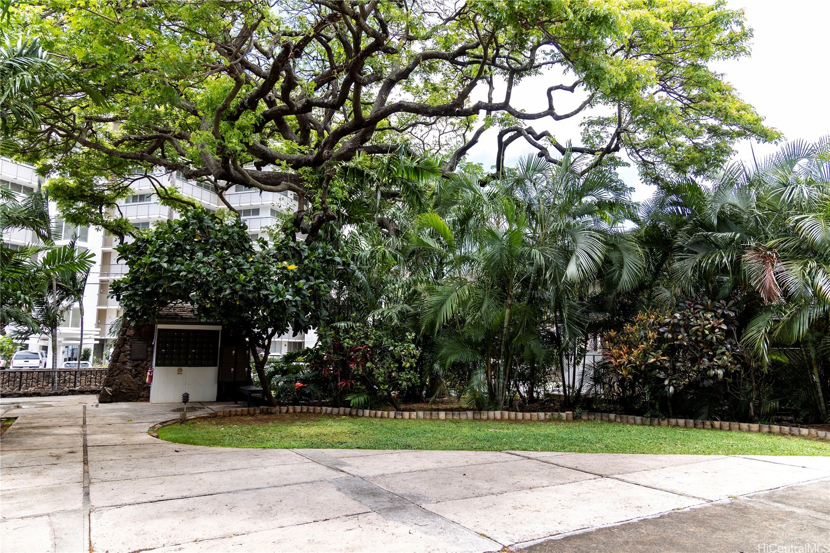 1700 Makiki Street 109 Property Photo 13