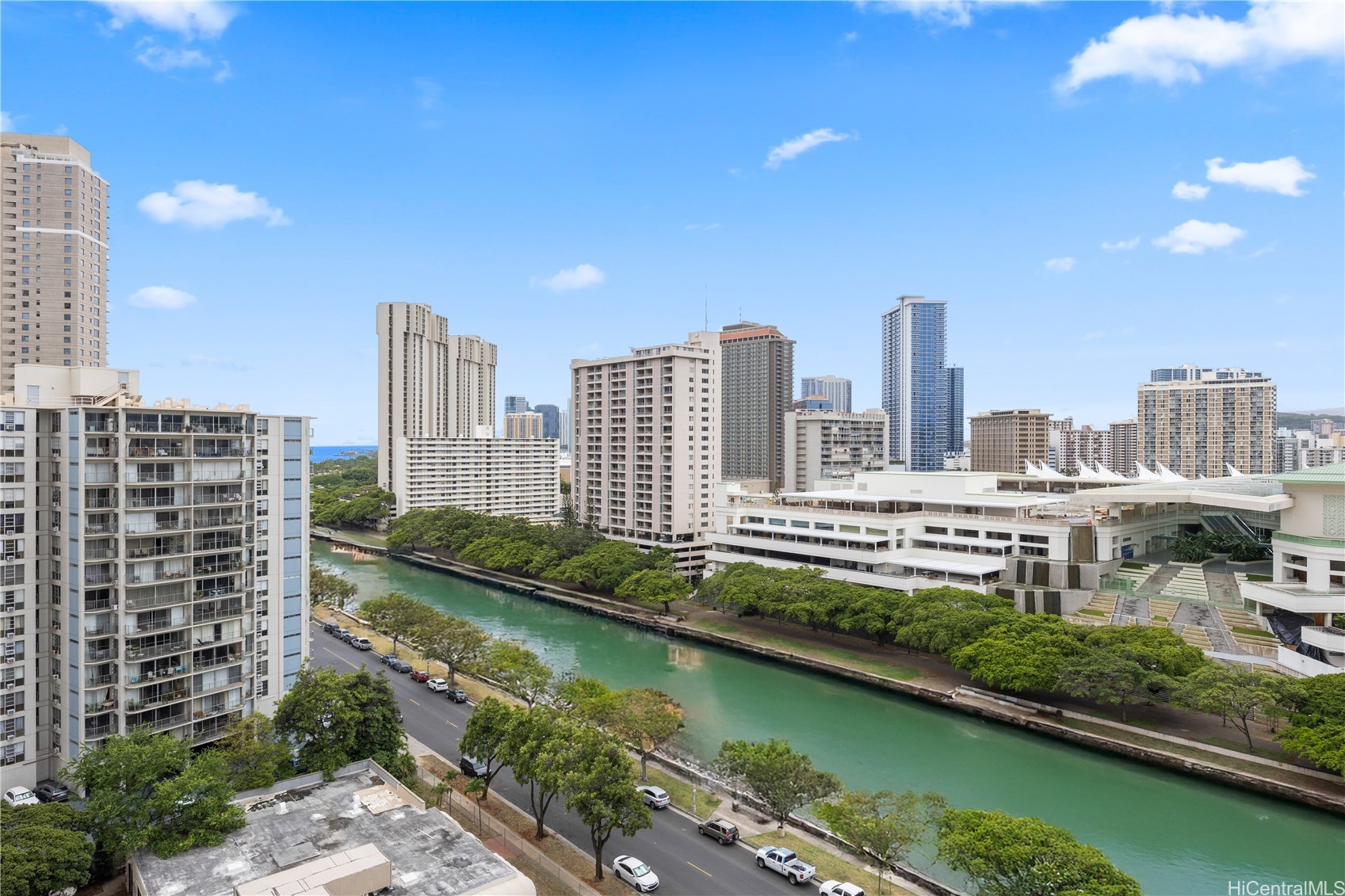 1717 Ala Wai Boulevard 1507 Property Photo 4