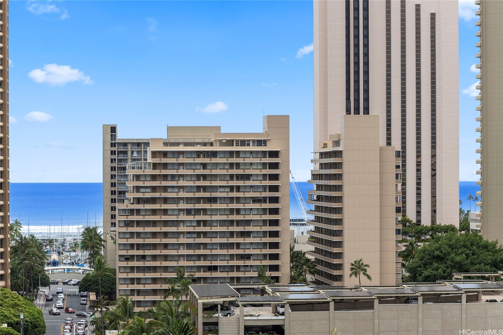 1717 Ala Wai Boulevard 1507 Property Photo 5