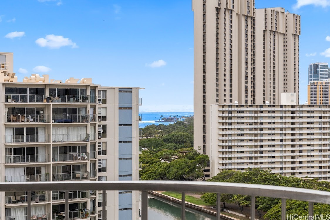 1717 Ala Wai Boulevard 1507 Property Photo 6