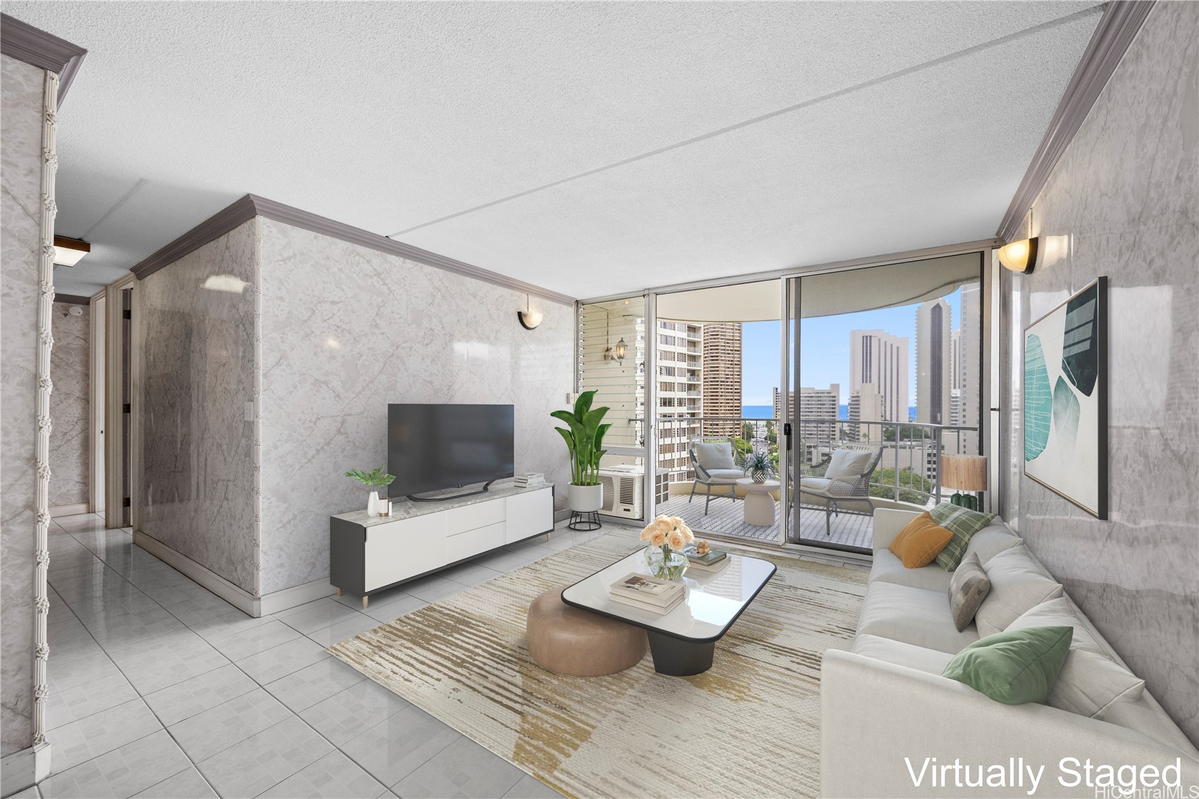 1717 Ala Wai Boulevard 1507 Property Photo 7
