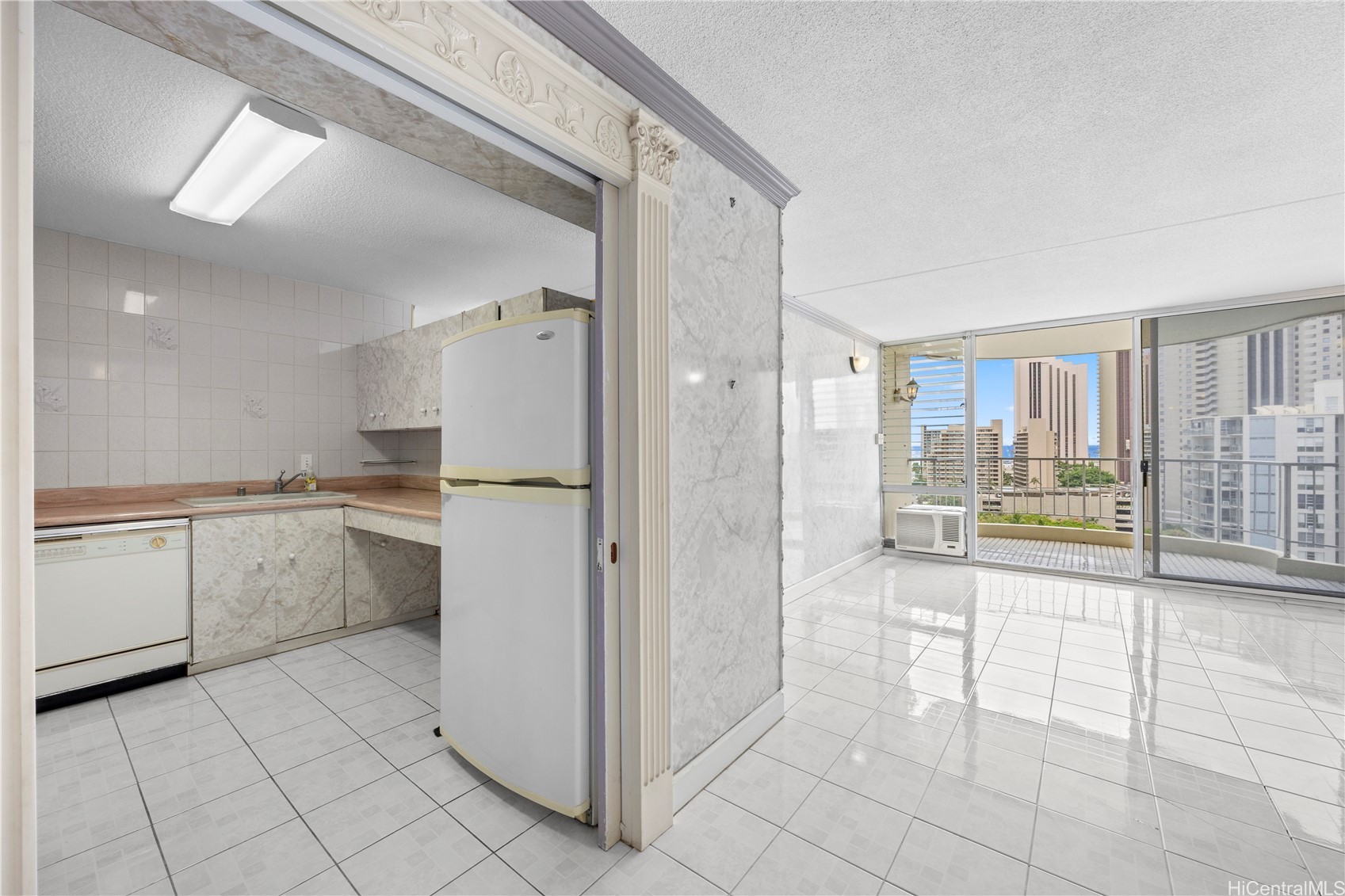 1717 Ala Wai Boulevard 1507 Property Photo 10