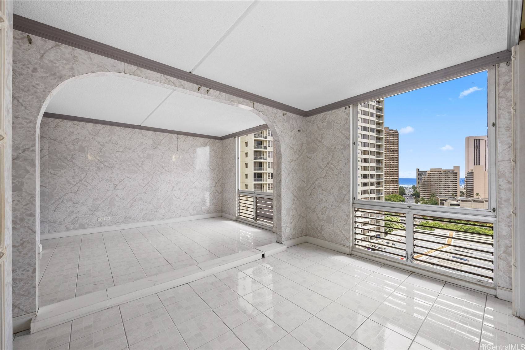 1717 Ala Wai Boulevard 1507 Property Photo 17