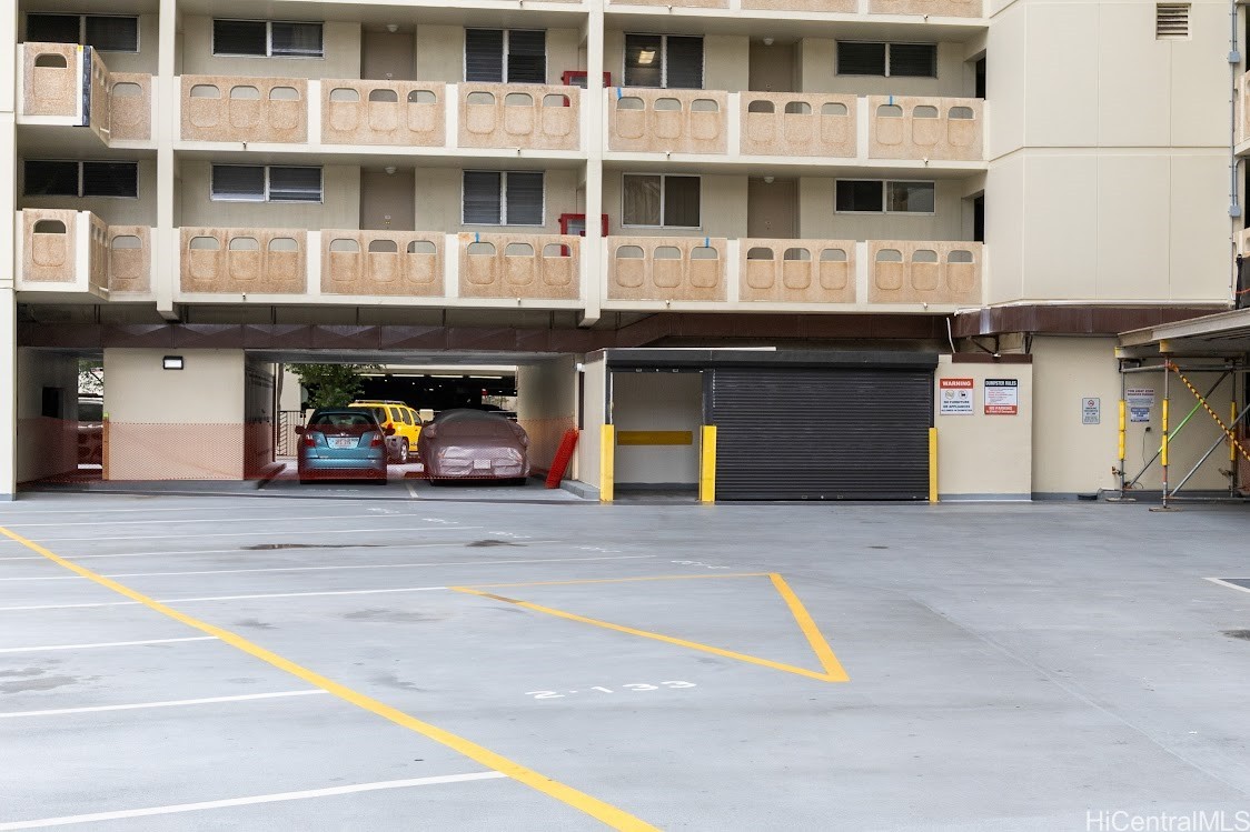 1717 Ala Wai Boulevard 1507 Property Photo 21