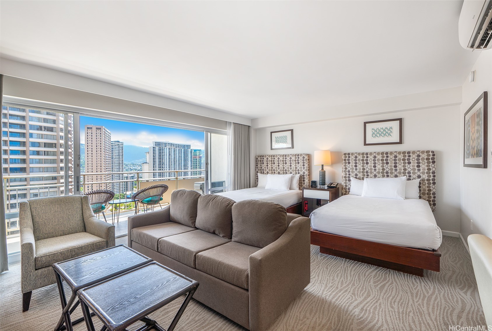 1777 Ala Moana Boulevard 2219 Property Photo 1