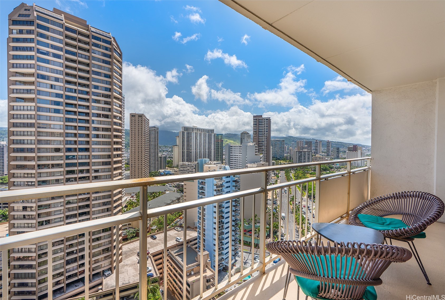 1777 Ala Moana Boulevard 2219 Property Photo 2