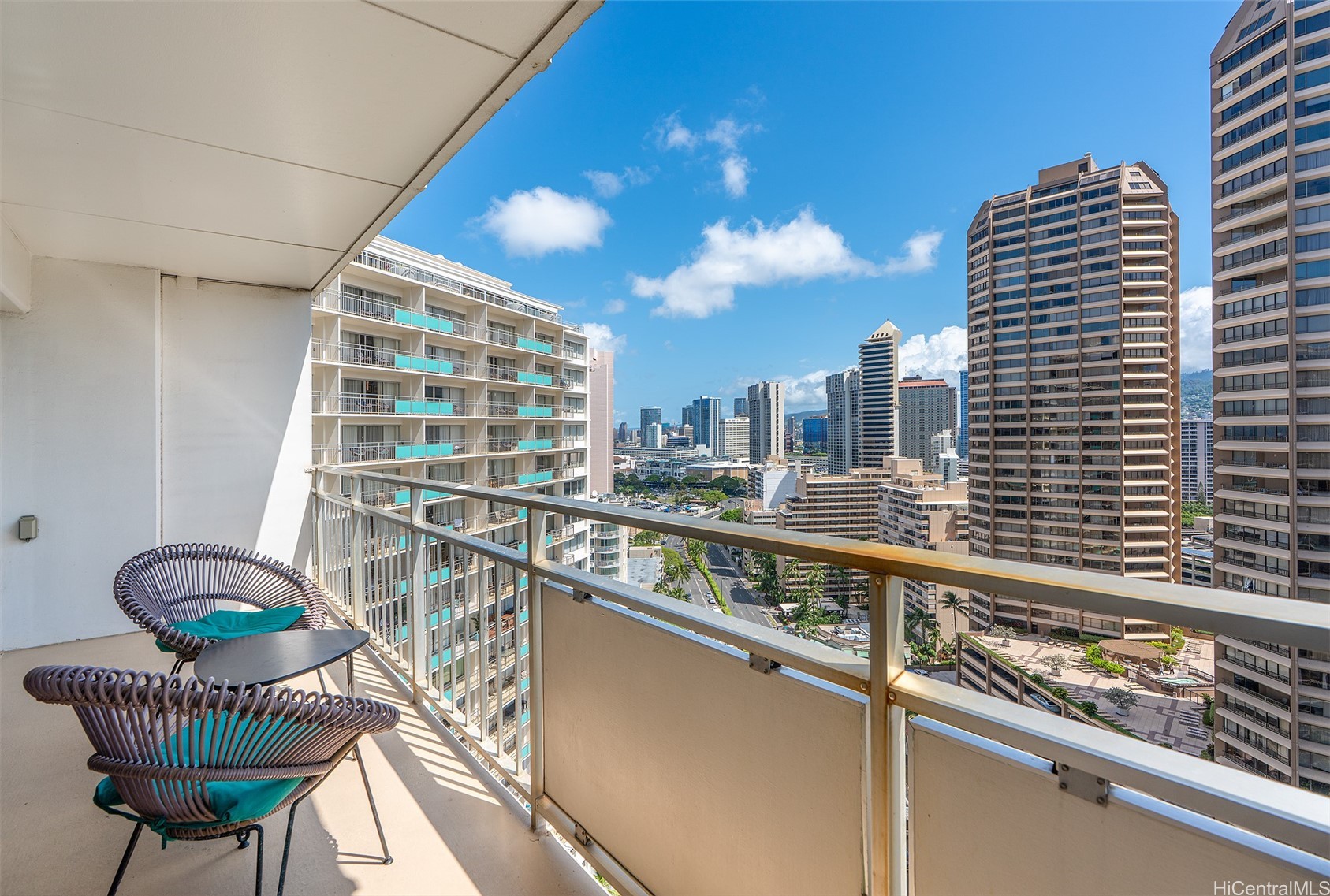 1777 Ala Moana Boulevard 2219 Property Photo 3