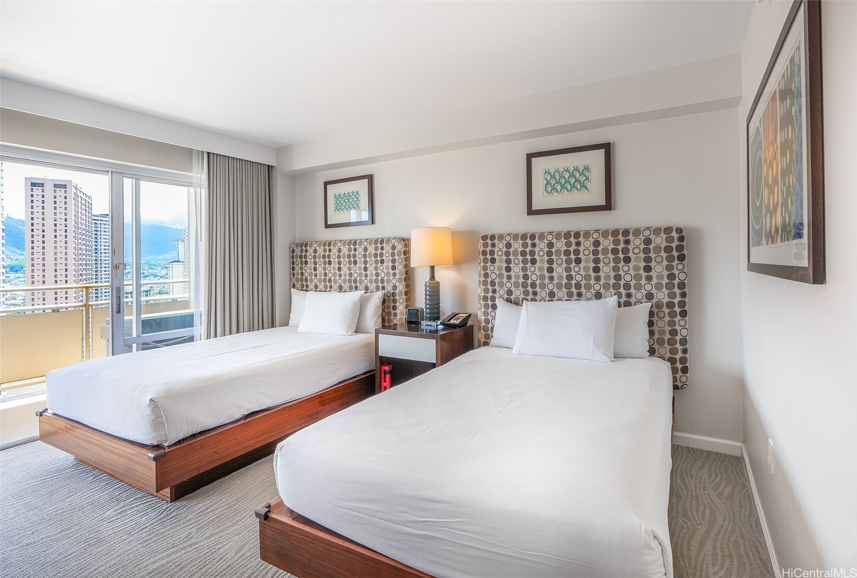 1777 Ala Moana Boulevard 2219 Property Photo 6