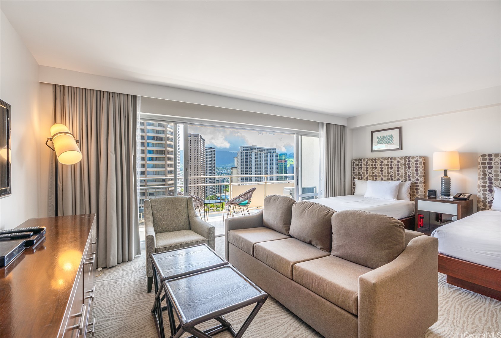1777 Ala Moana Boulevard 2219 Property Photo 7