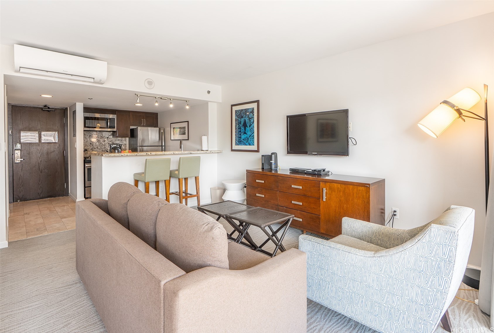 1777 Ala Moana Boulevard 2219 Property Photo 8