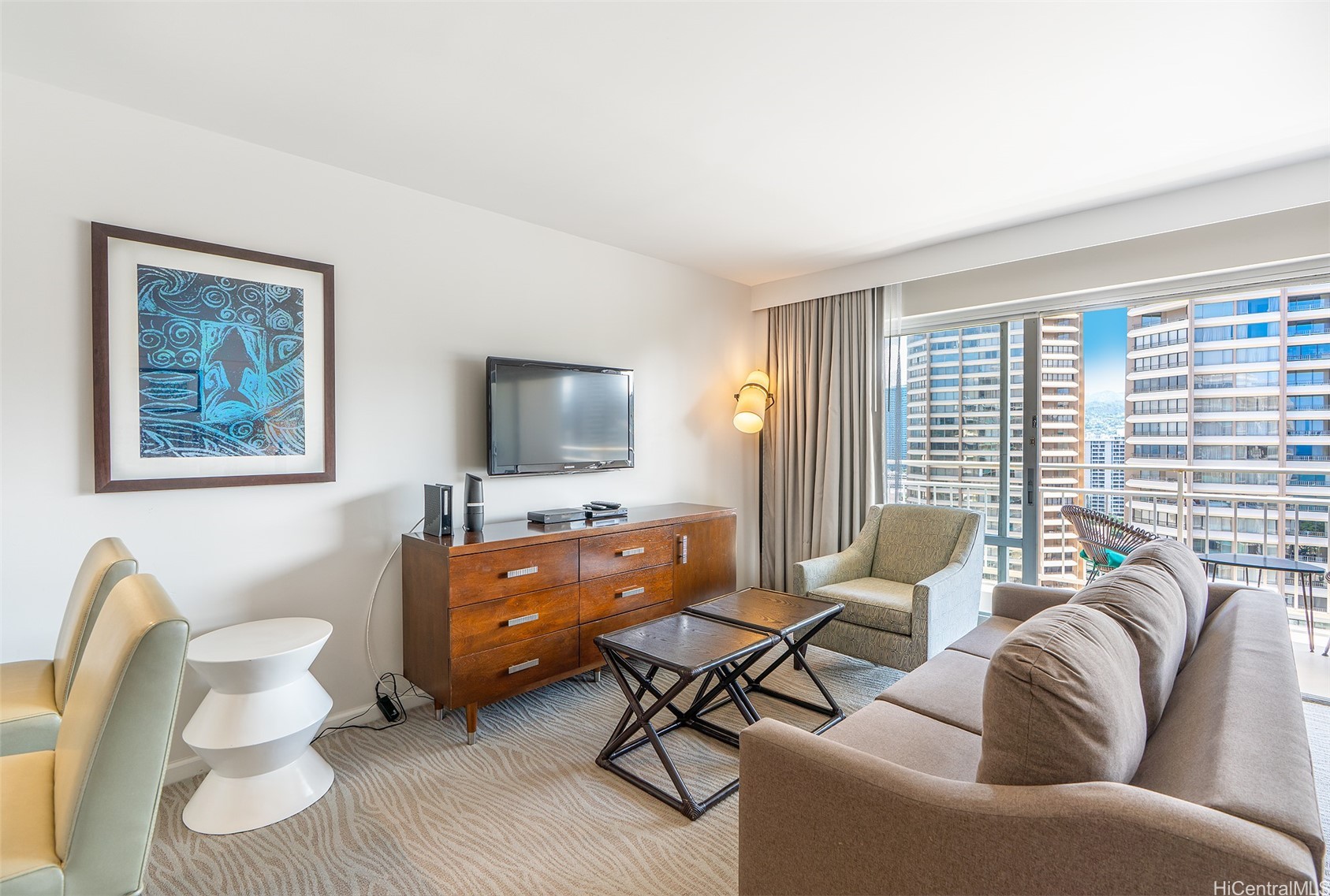 1777 Ala Moana Boulevard 2219 Property Photo 14