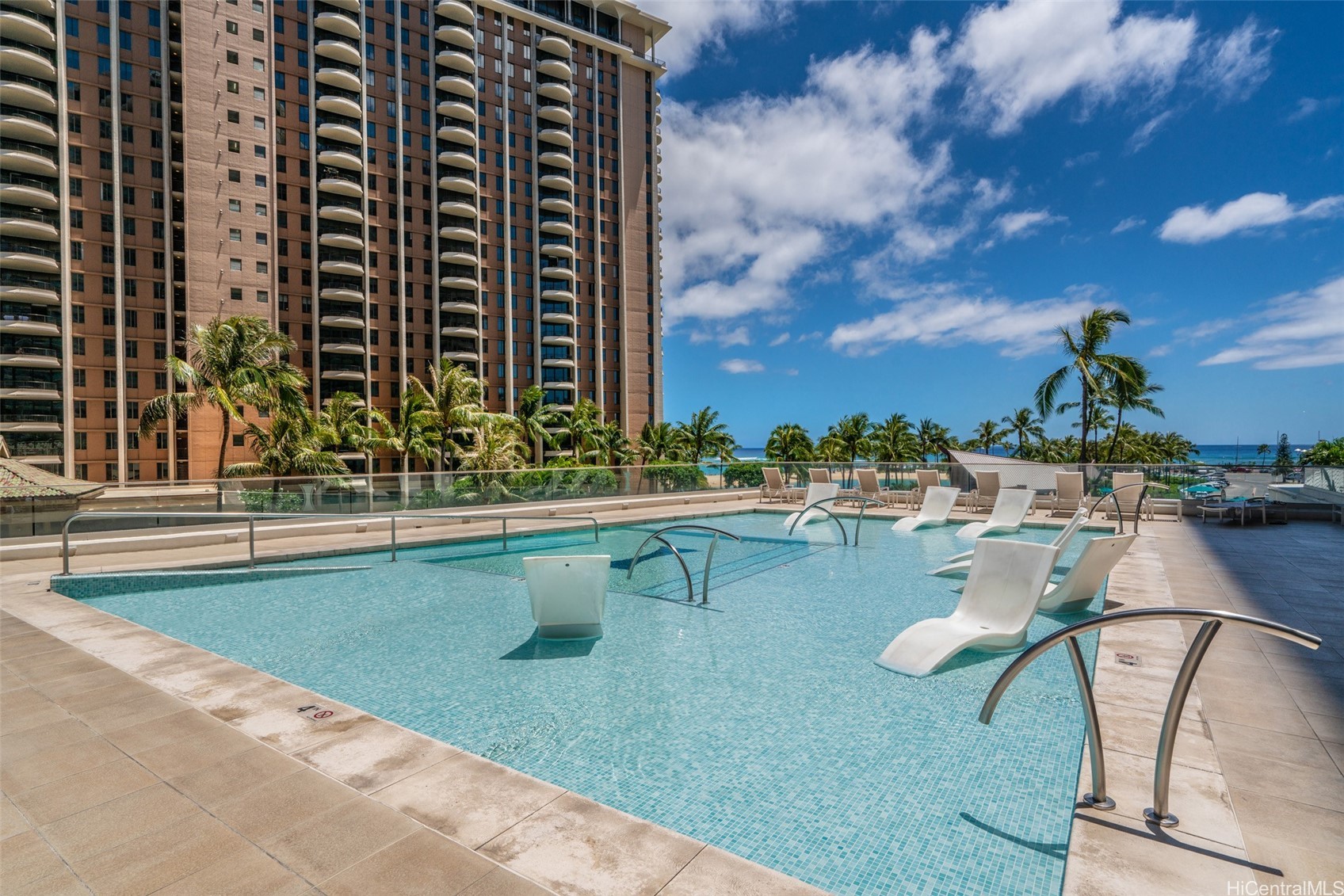 1777 Ala Moana Boulevard 2219 Property Photo 15