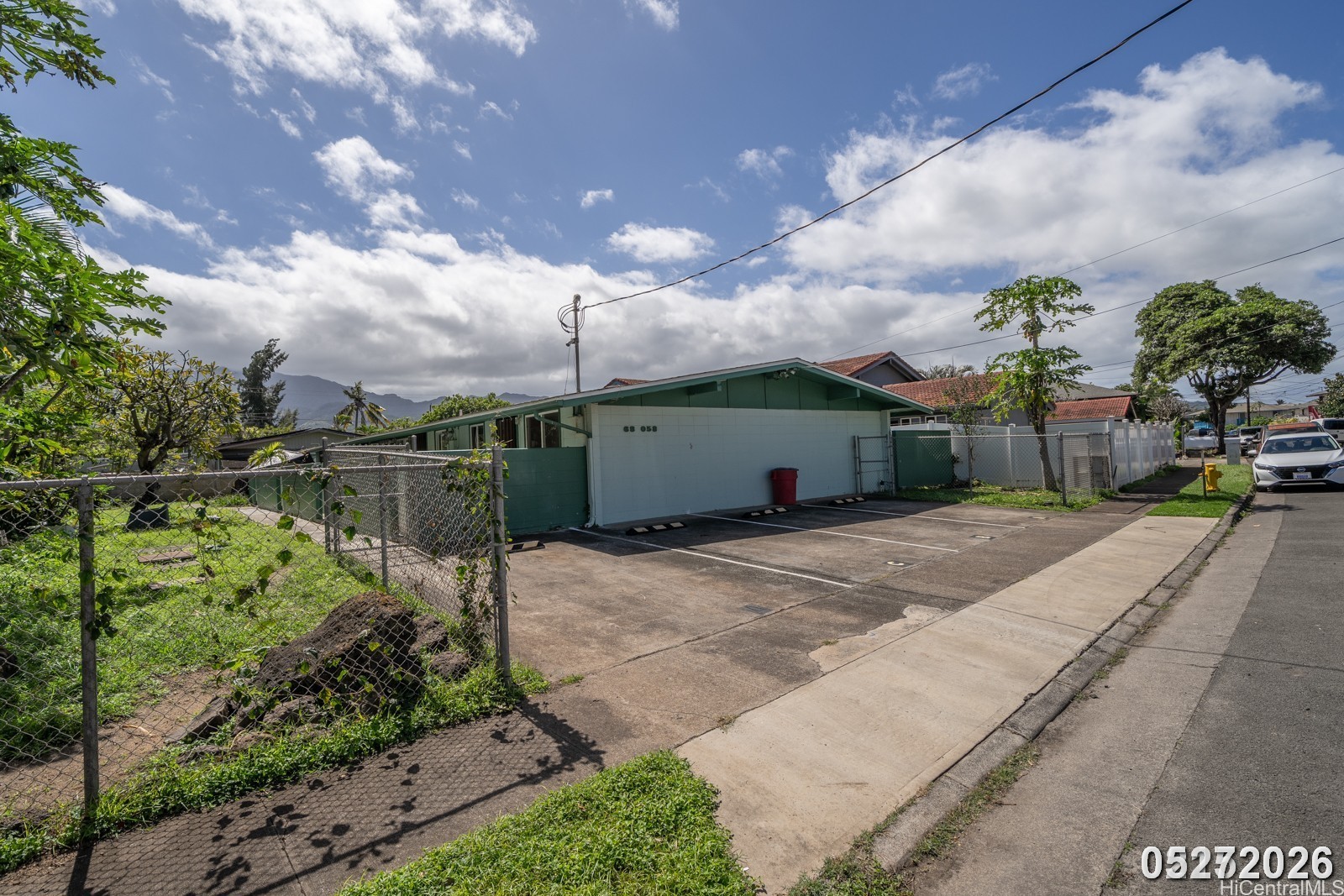68-058 Akule Street Unit D Property Photo 2