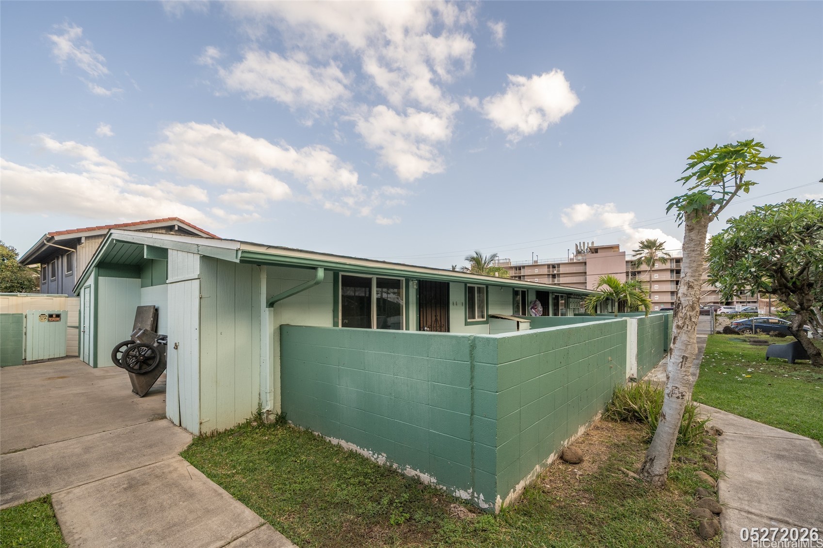 68-058 Akule Street Unit D Property Photo 5