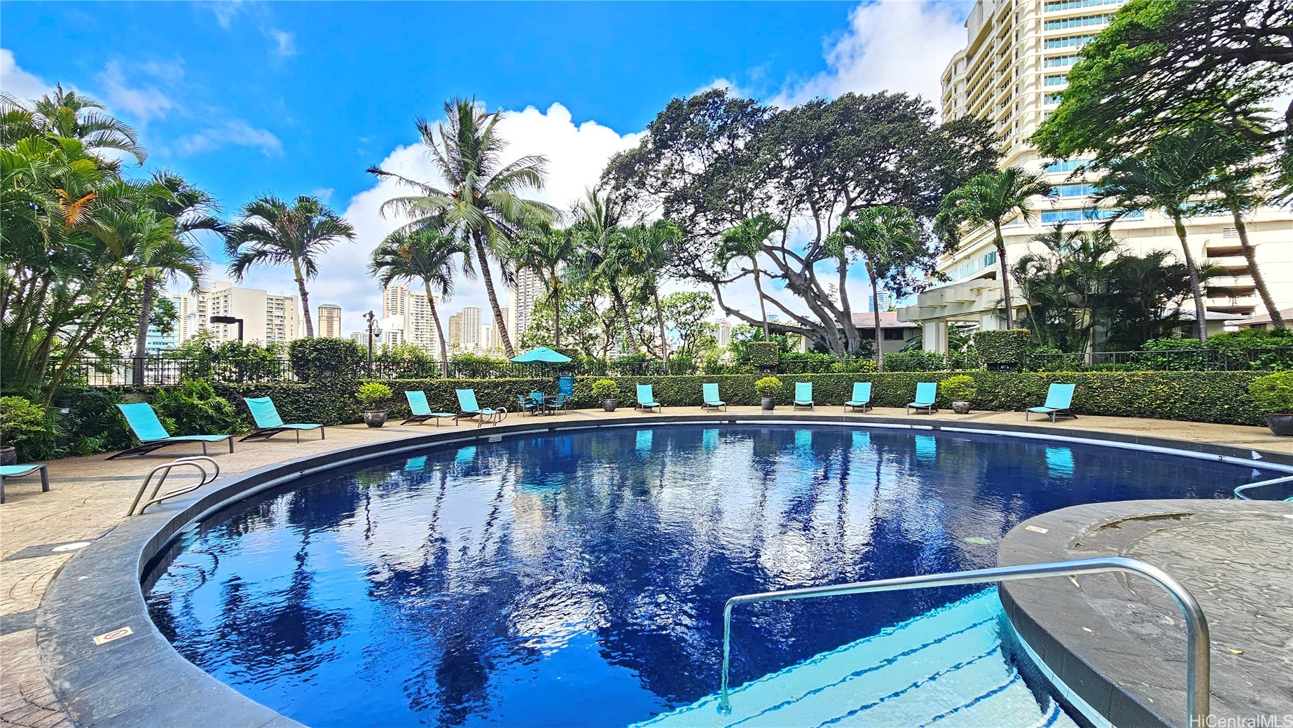 2333 Kapiolani Boulevard 2102 Property Photo 9