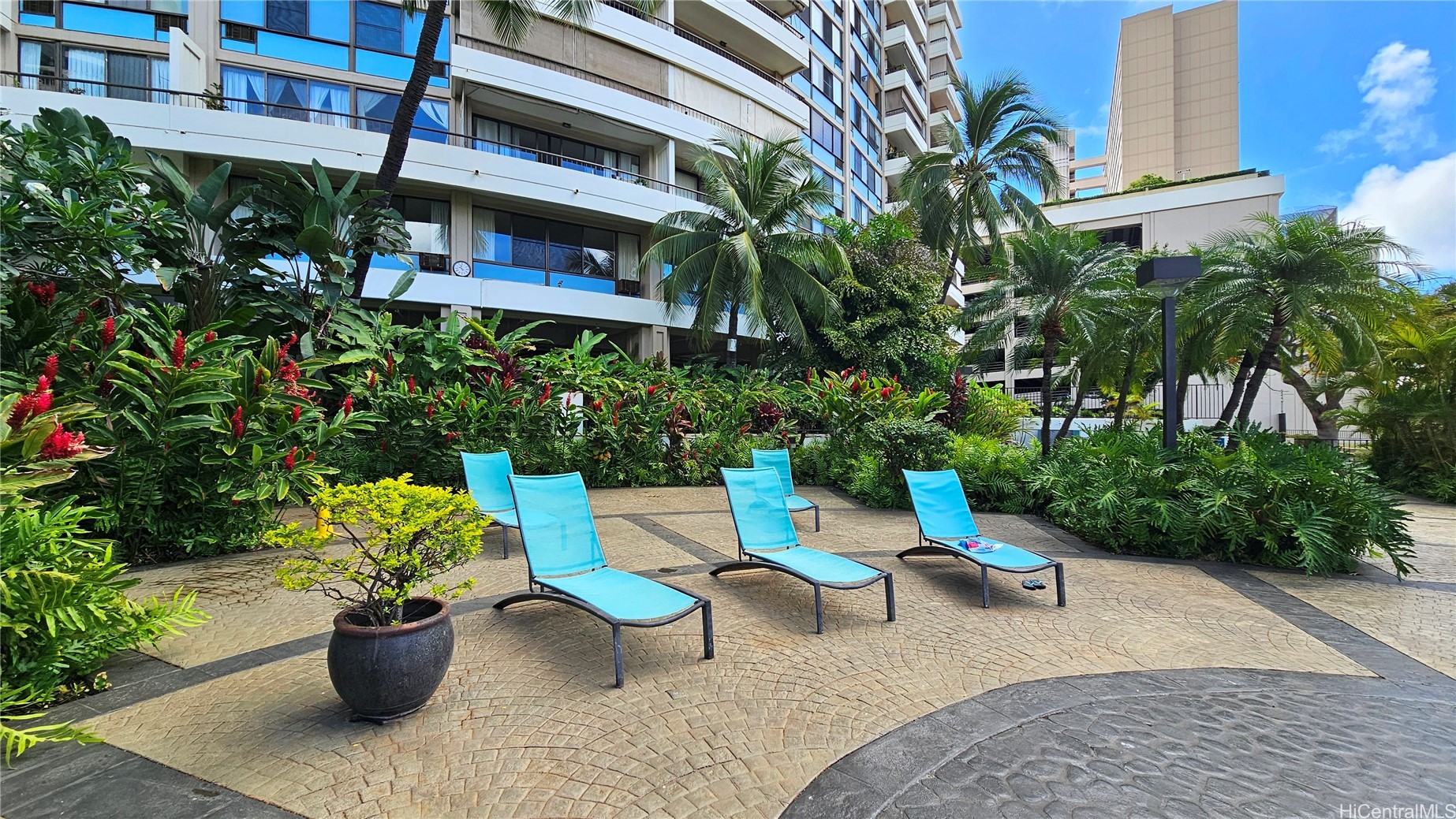 2333 Kapiolani Boulevard 2102 Property Photo 10