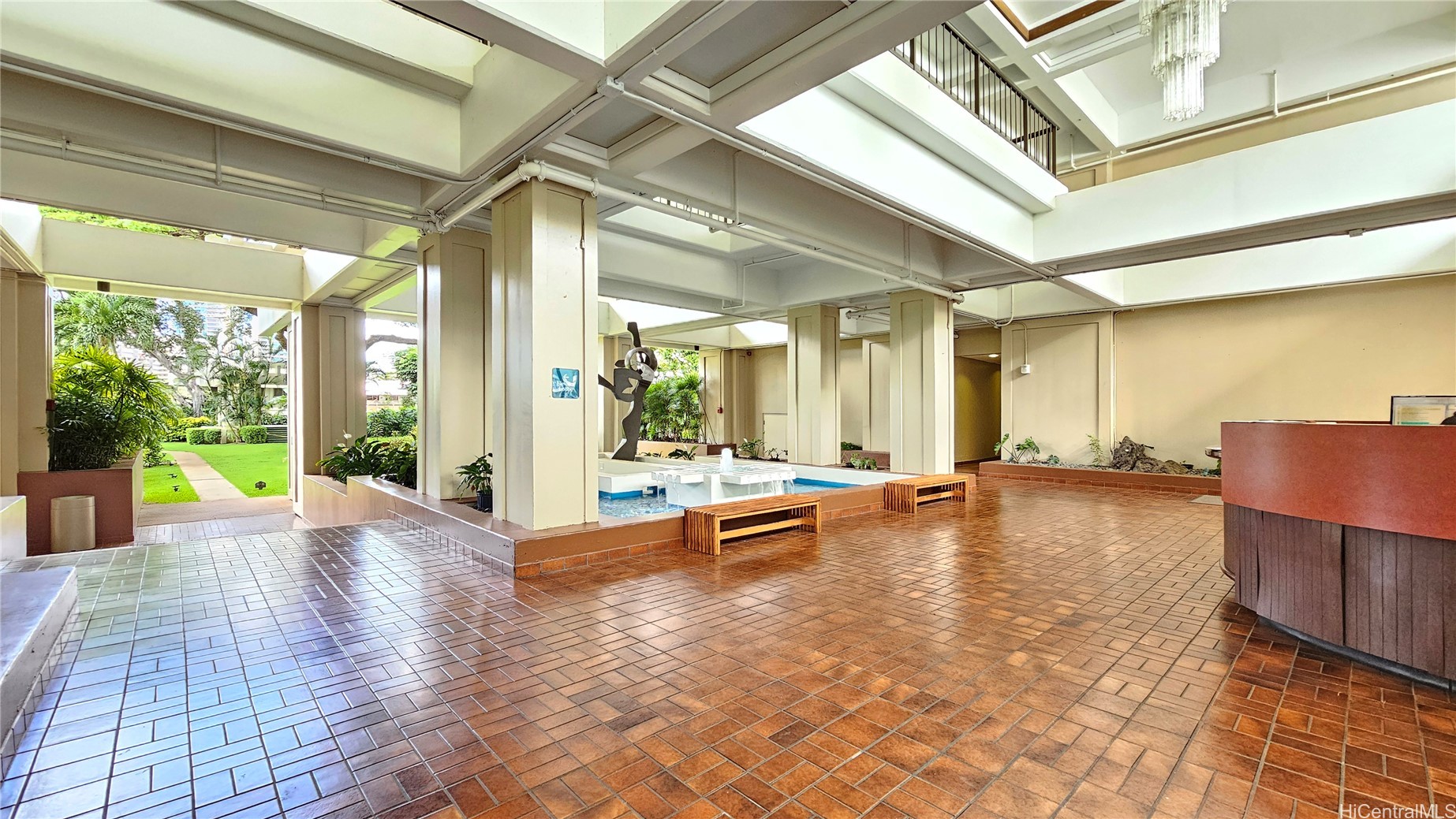 2333 Kapiolani Boulevard 2102 Property Photo 19