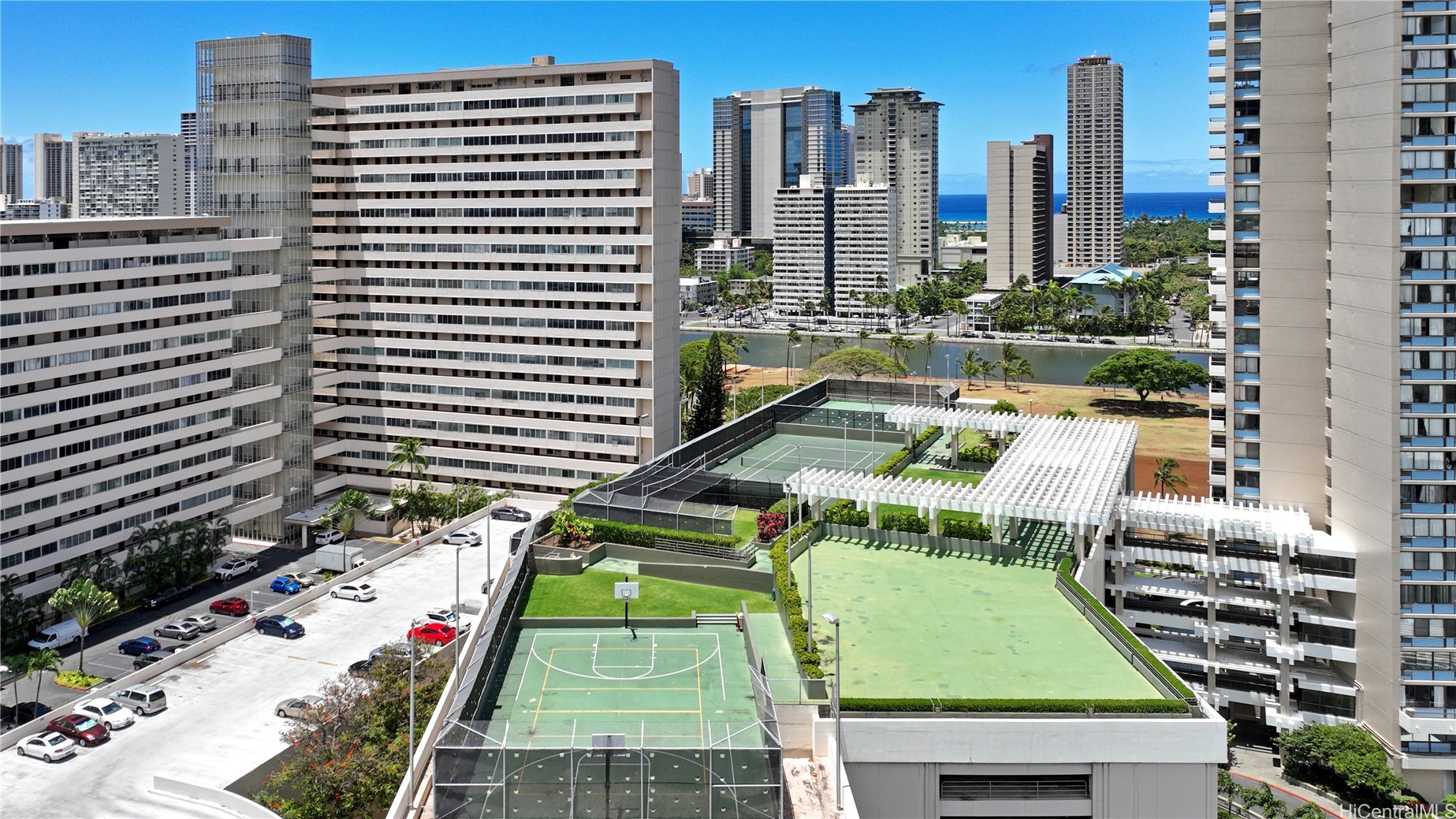 2333 Kapiolani Boulevard 2102 Property Photo 23
