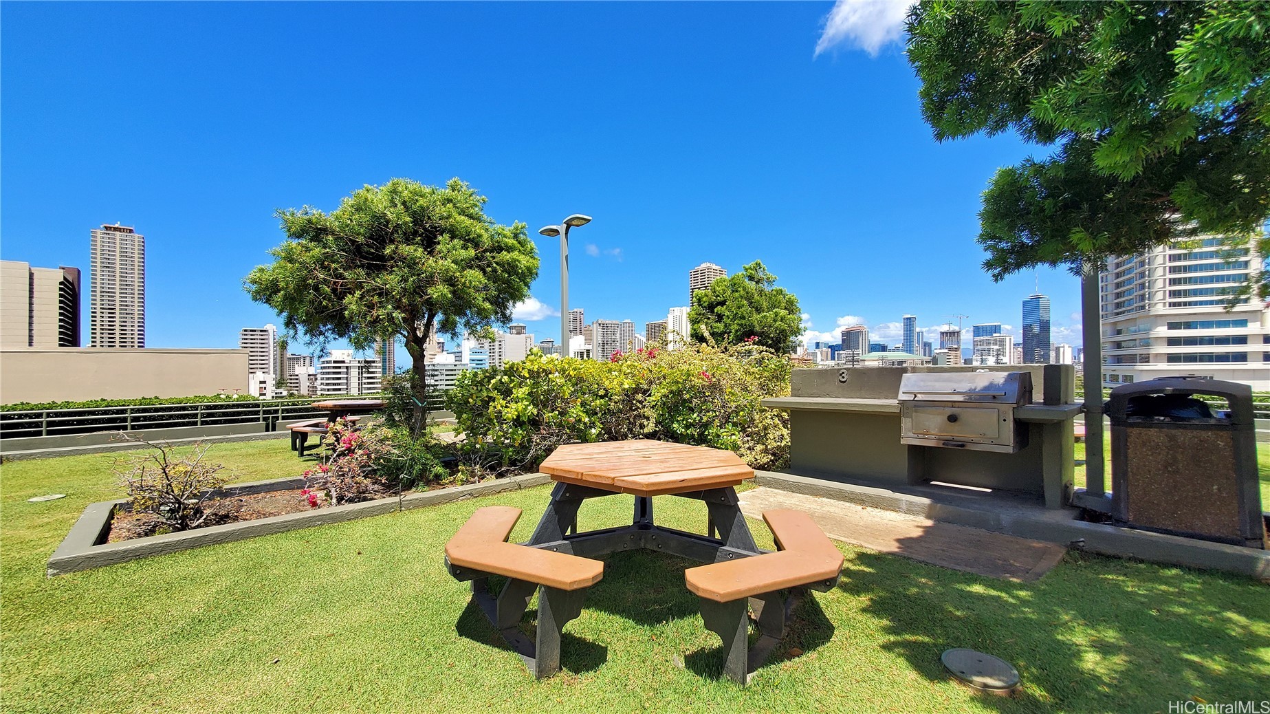 2333 Kapiolani Boulevard 2102 Property Photo 25