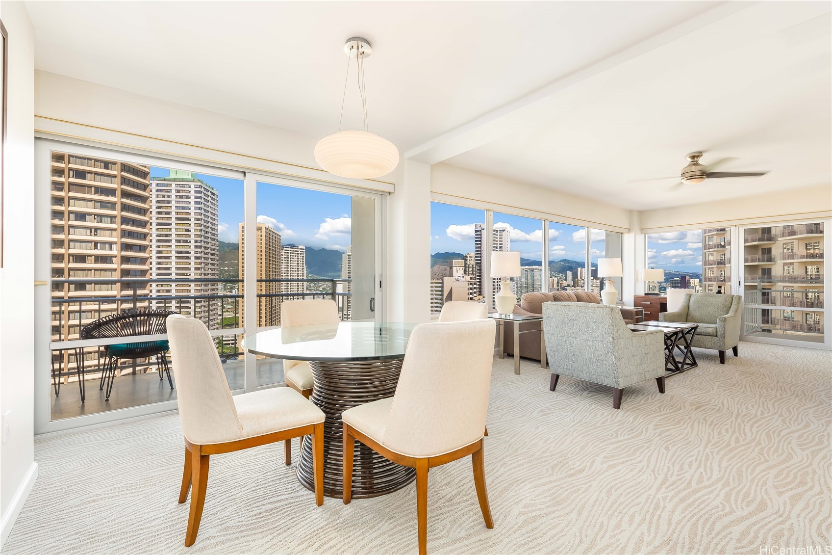 1777 Ala Moana Boulevard 2325 Property Photo 1