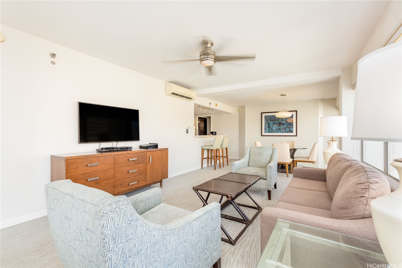 1777 Ala Moana Boulevard 2325 Property Photo 2