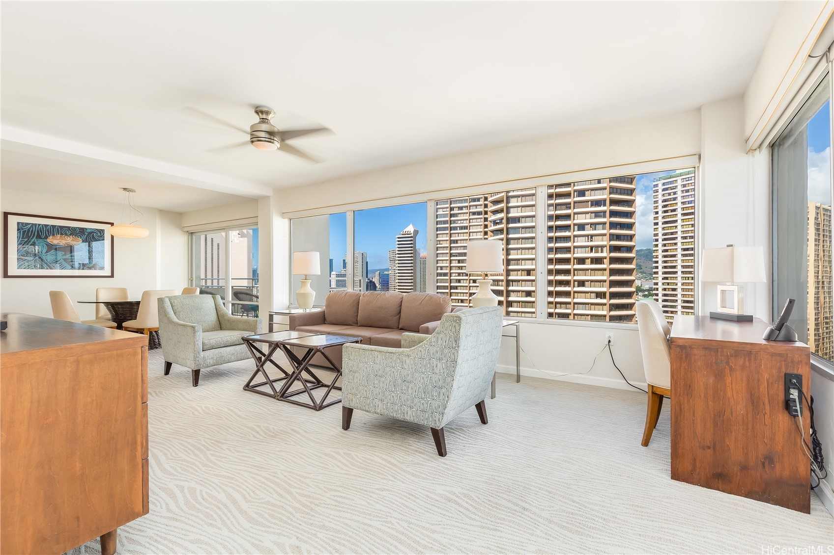 1777 Ala Moana Boulevard 2325 Property Photo 3