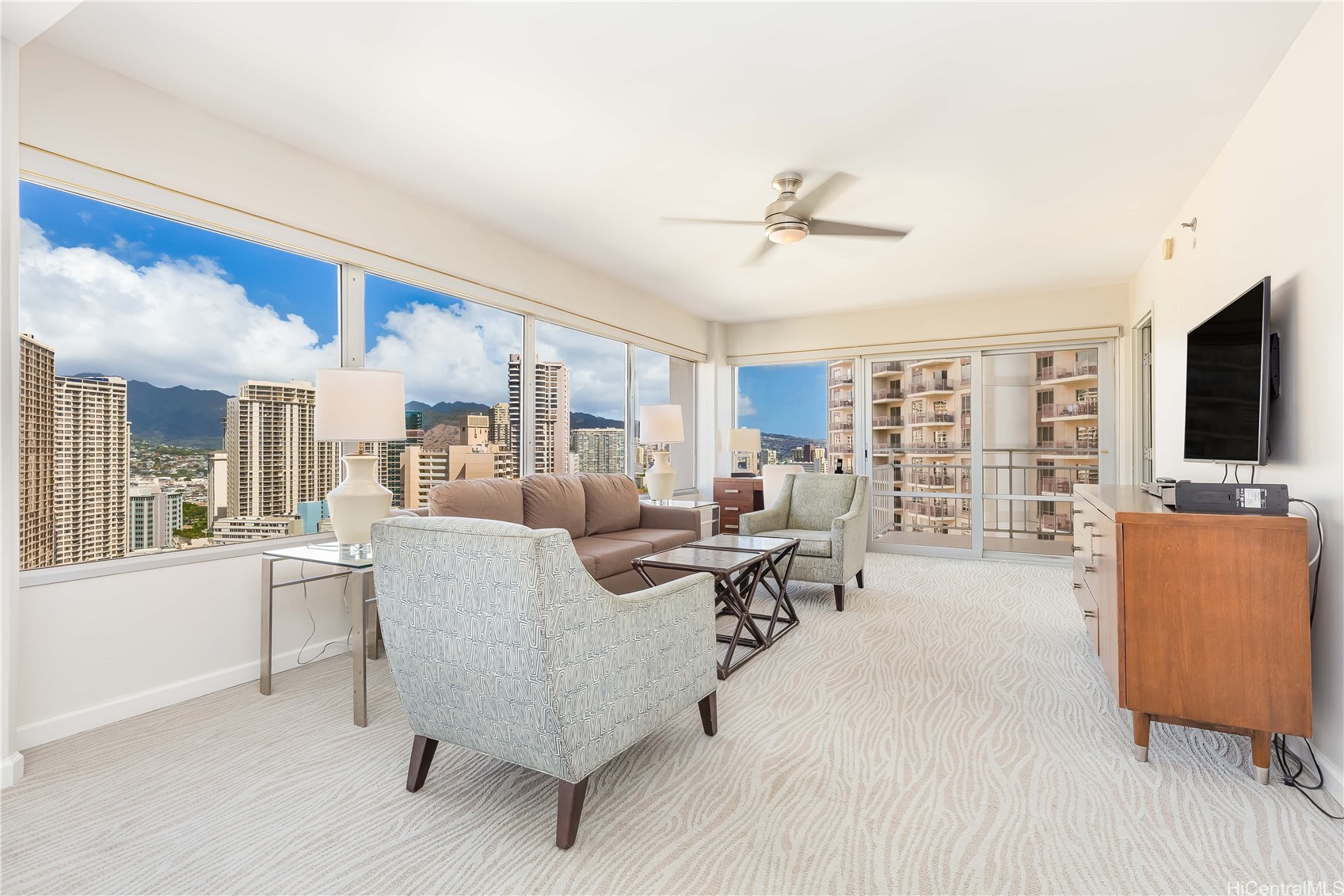 1777 Ala Moana Boulevard 2325 Property Photo 4