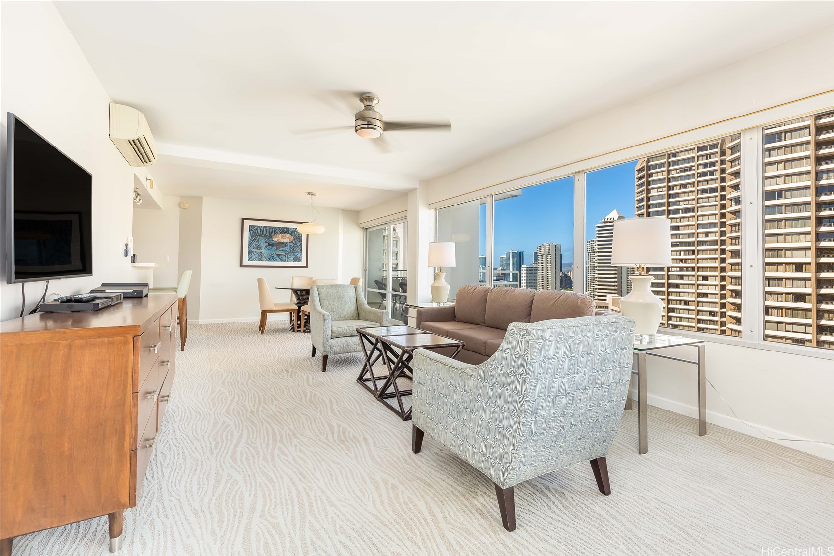 1777 Ala Moana Boulevard 2325 Property Photo 5