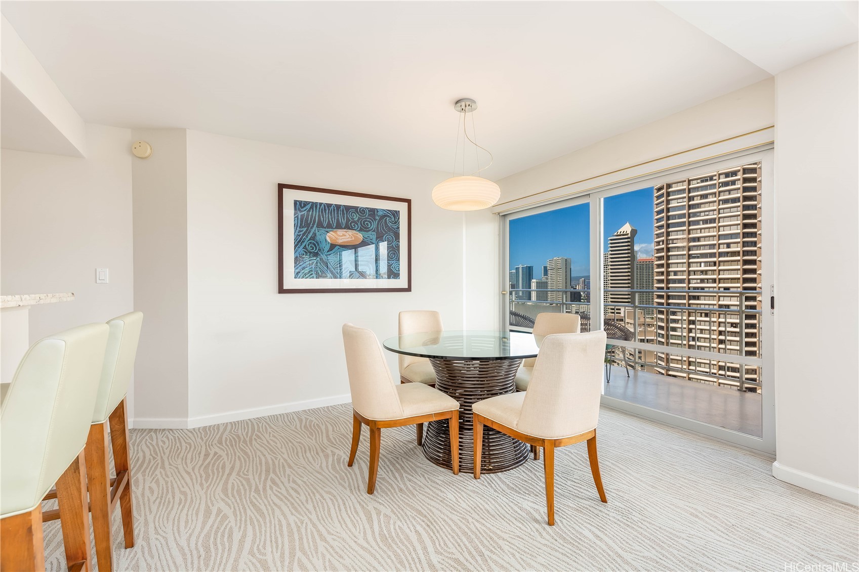 1777 Ala Moana Boulevard 2325 Property Photo 6