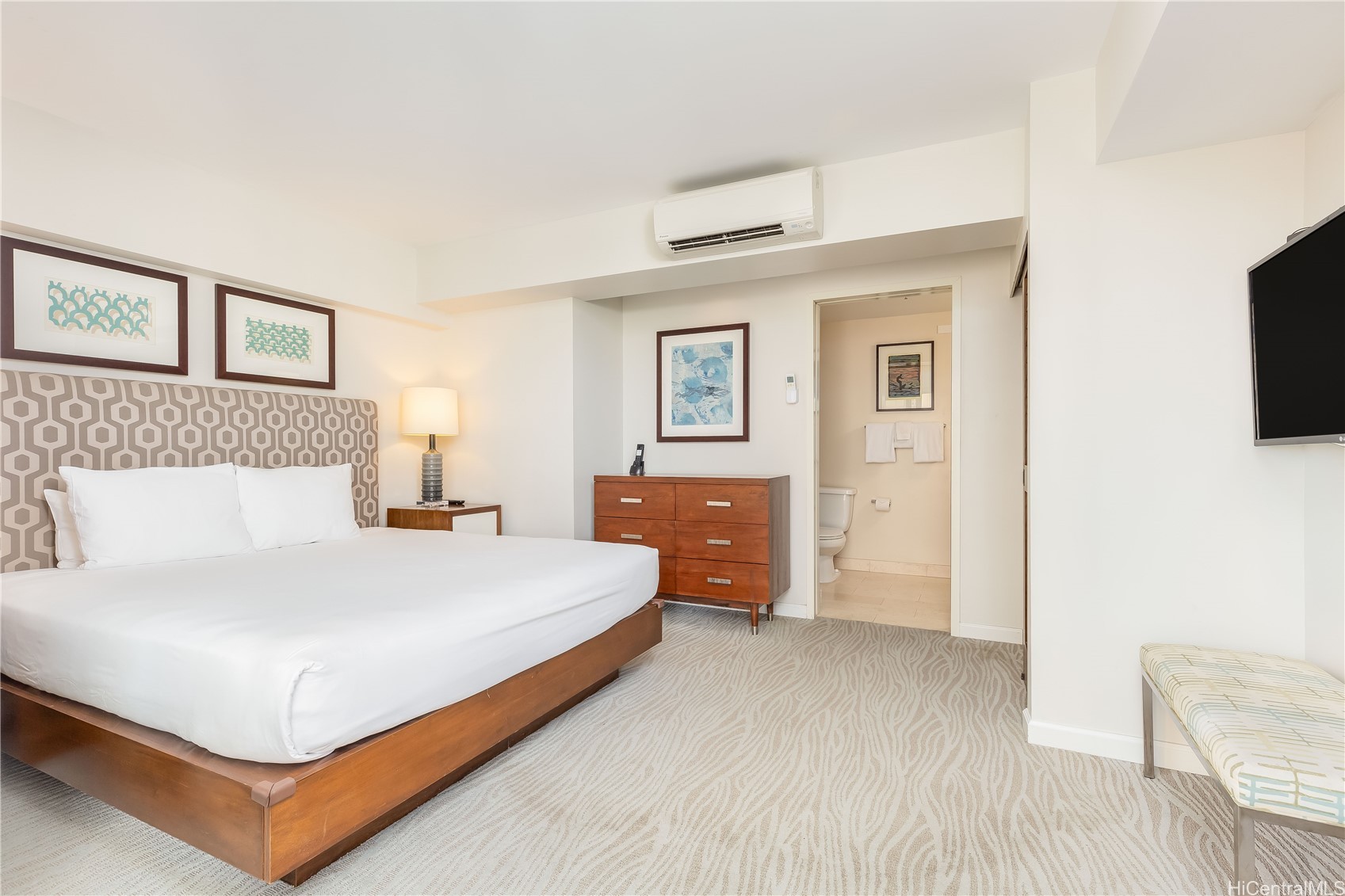 1777 Ala Moana Boulevard 2325 Property Photo 10