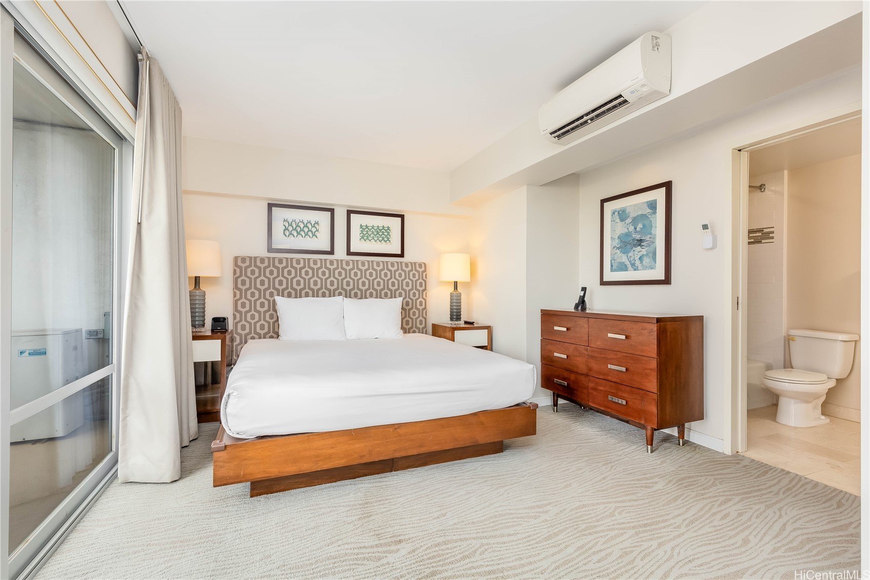 1777 Ala Moana Boulevard 2325 Property Photo 11