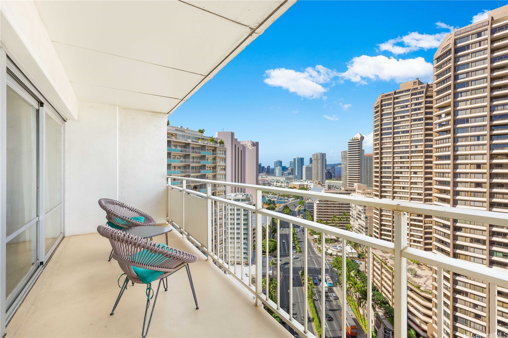 1777 Ala Moana Boulevard 2325 Property Photo 20